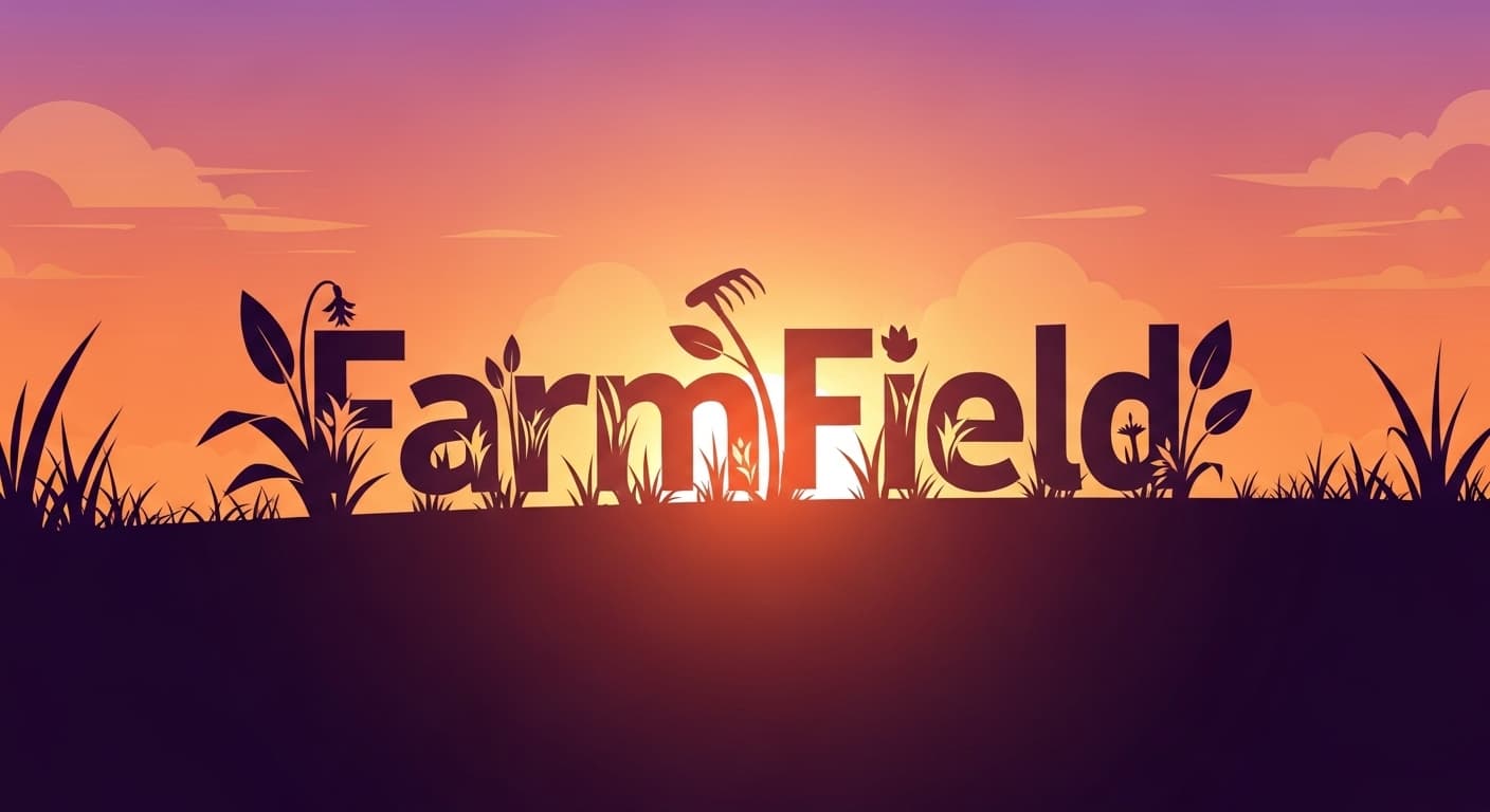 FarmFieldのご挨拶
