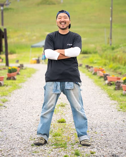 小池康裕